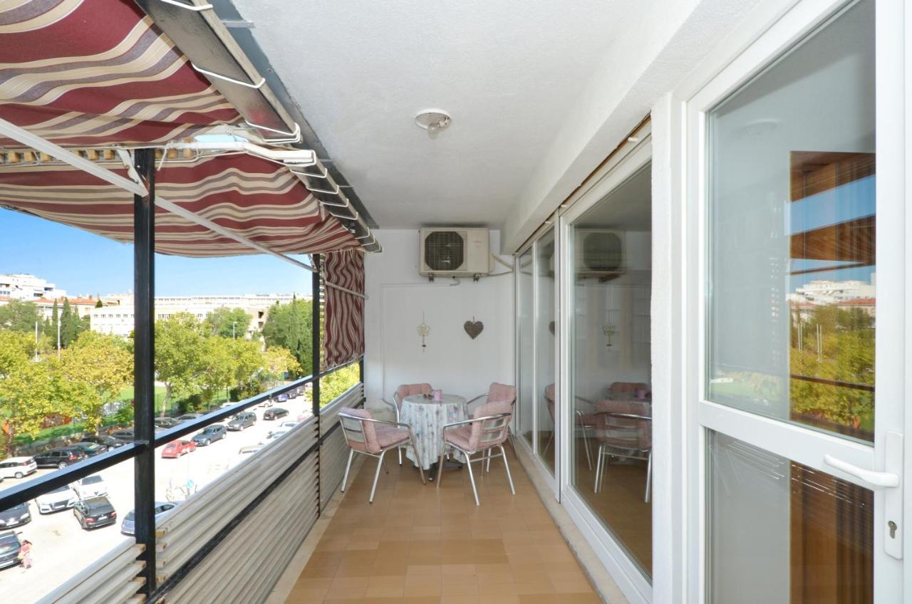 Apartman Lazy Summer Days Split Exterior foto