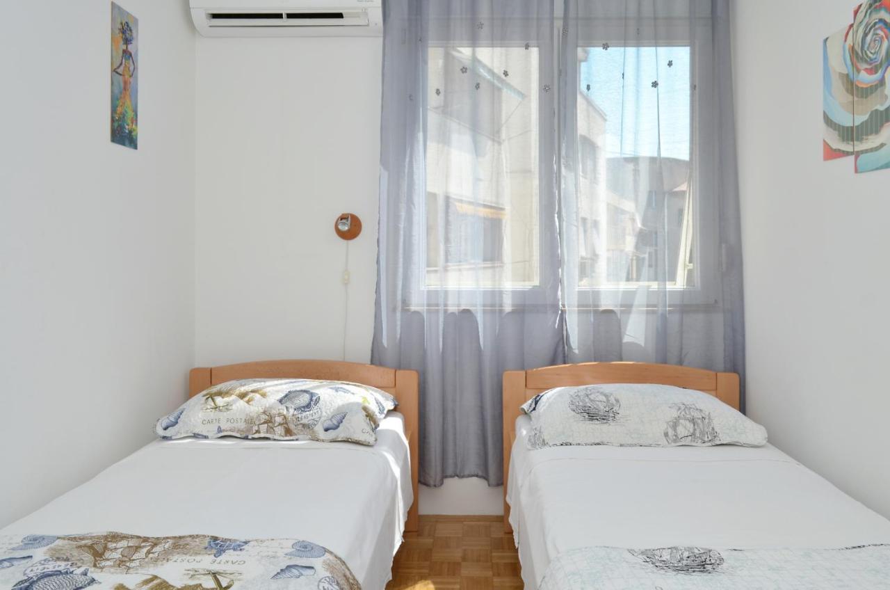 Apartman Lazy Summer Days Split Exterior foto