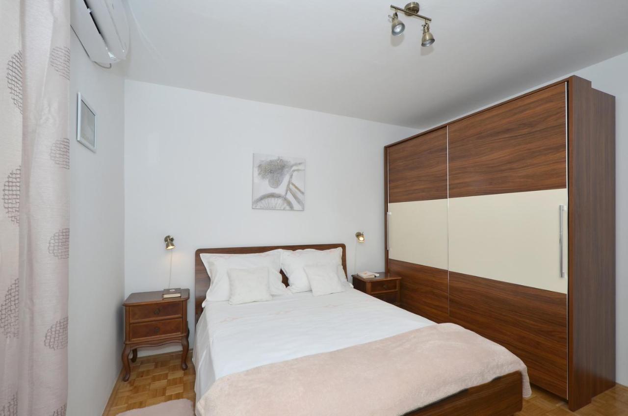 Apartman Lazy Summer Days Split Exterior foto