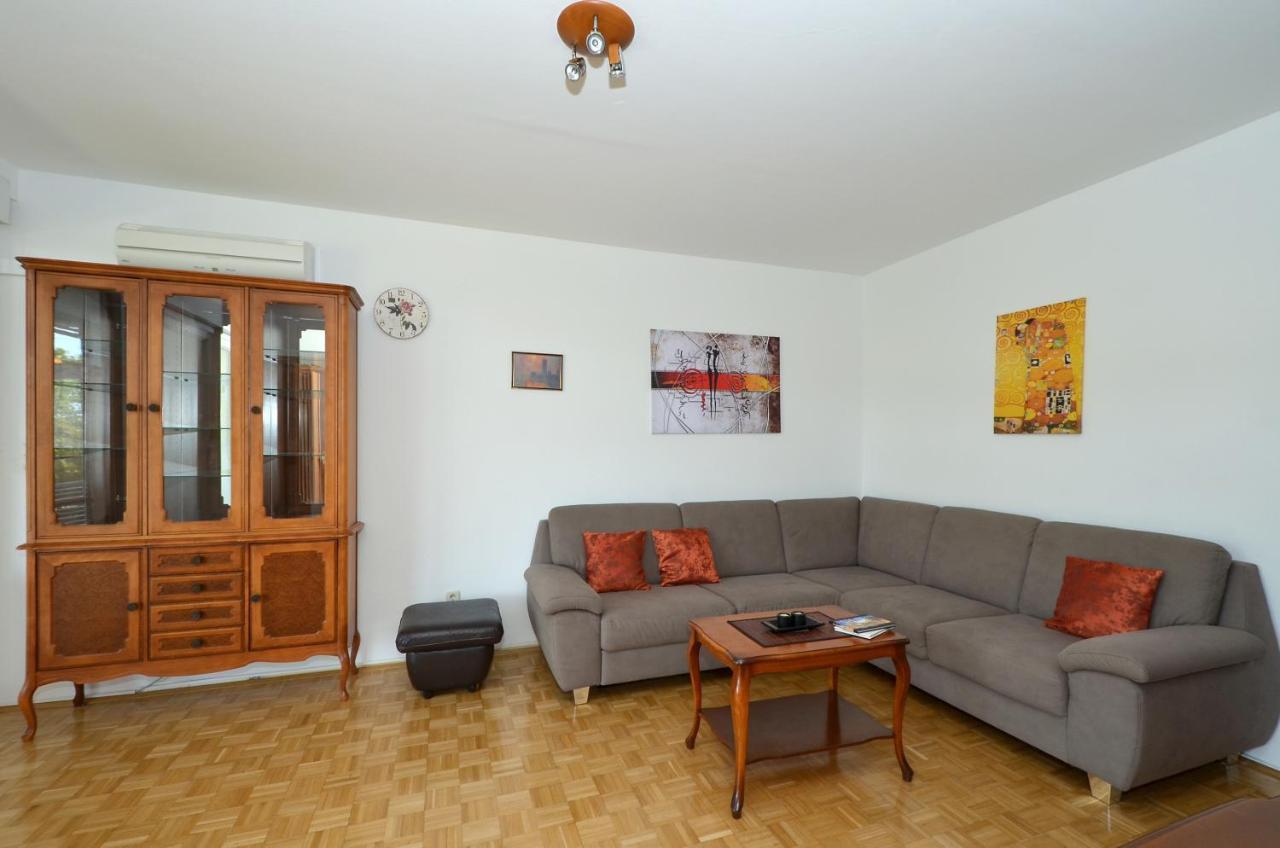 Apartman Lazy Summer Days Split Exterior foto