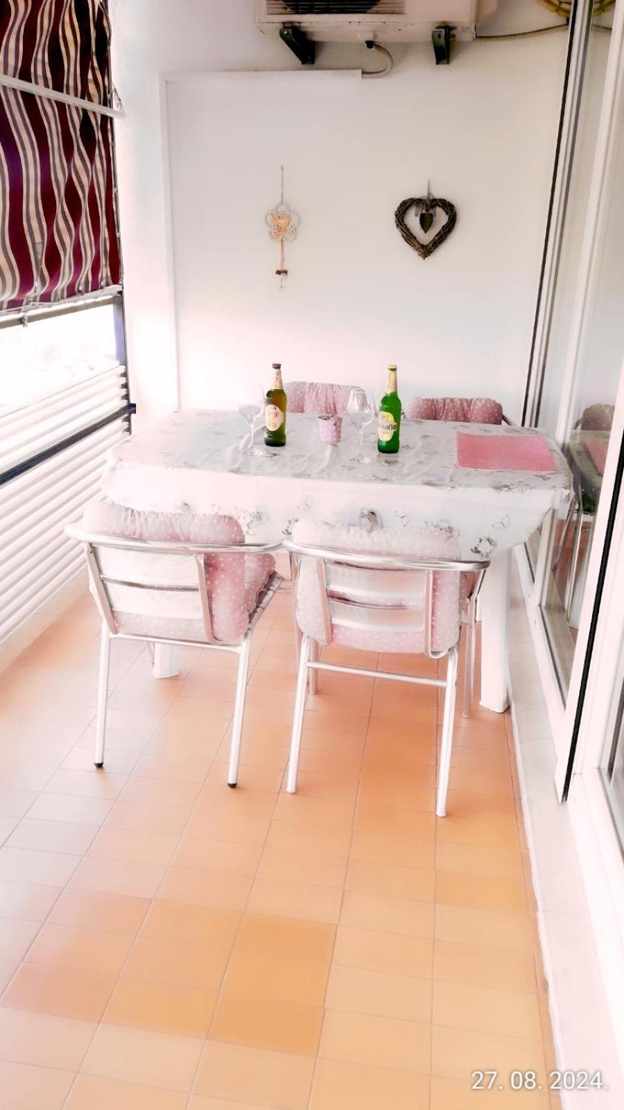 Apartman Lazy Summer Days Split Exterior foto